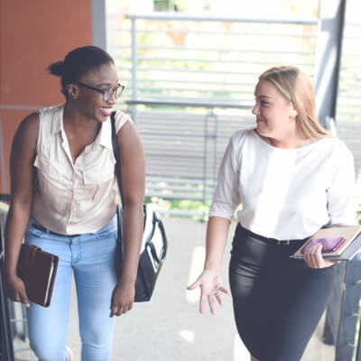 کارکنان باتجربه